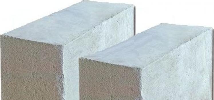 Отличие пеноблока от газоблока: структура, состав и процесс изготовления блоков